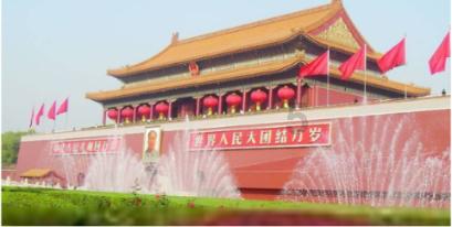 逃出海滩度假胜地